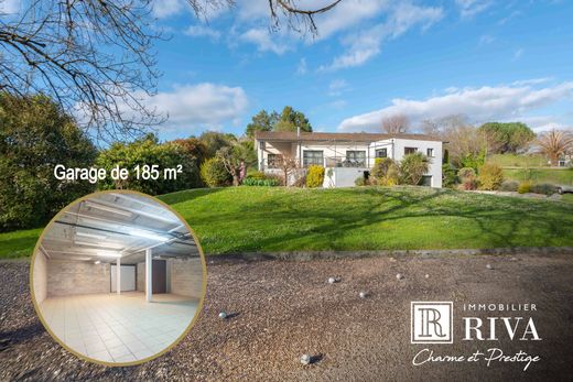 Luxury home in Cénac (Gironde), Gironde