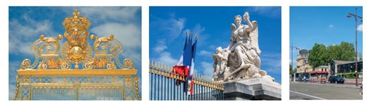 Appartement à Saint-Cyr-l'École, Yvelines