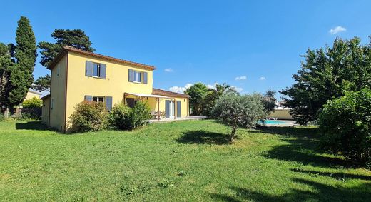 Villa - Camaret-sur-Aigues, Vaucluse