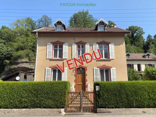 Luxury home in Val-et-Châtillon, Meurthe et Moselle
