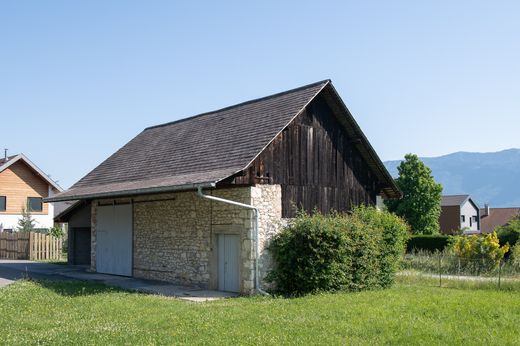 Casa rural / Casa de pueblo en Sevrier, Alta Saboya