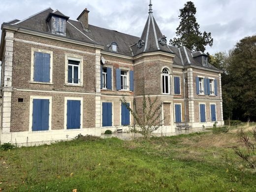 Luxus-Haus in Ramburelles, Somme