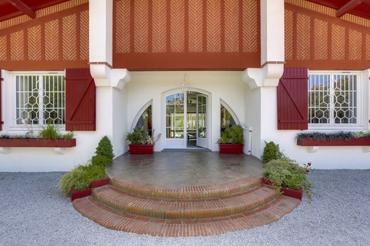 Luxury home in Hossegor, Landes