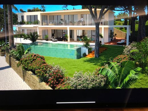 Luxury home in Sainte-Maxime, Var