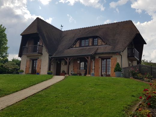 豪宅  Pacy-sur-Eure, Eure
