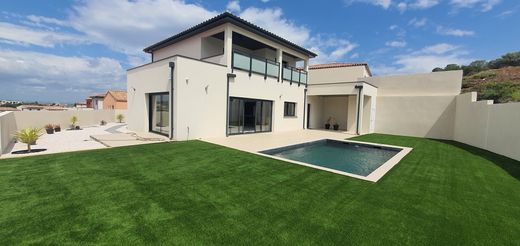 Luxury home in Narbonne, Aude