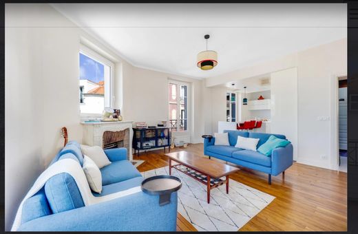 Appartement à Le Vésinet, Yvelines