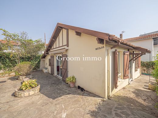 Luxus-Haus in Biarritz, Pyrénées-Atlantiques