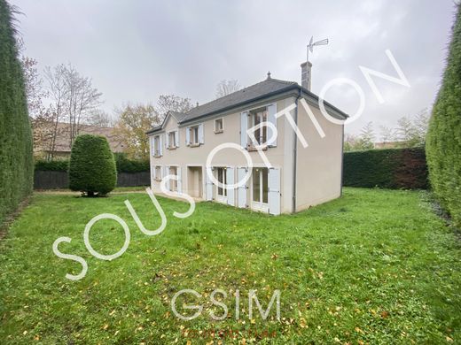 Элитный дом, Marly-le-Roi, Yvelines