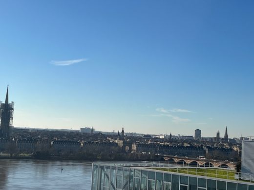 Casa di lusso a Bordeaux, Gironda