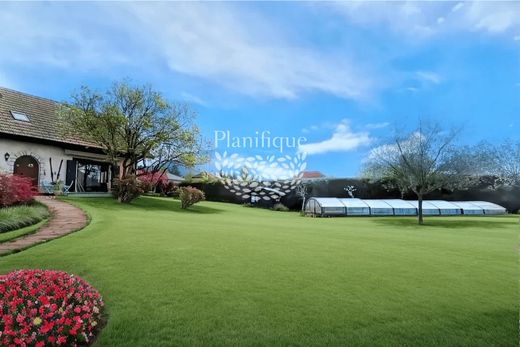 豪宅  Annecy, Haute-Savoie