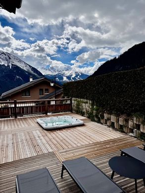 Luxus-Haus in Champagny-en-Vanoise, Savoy