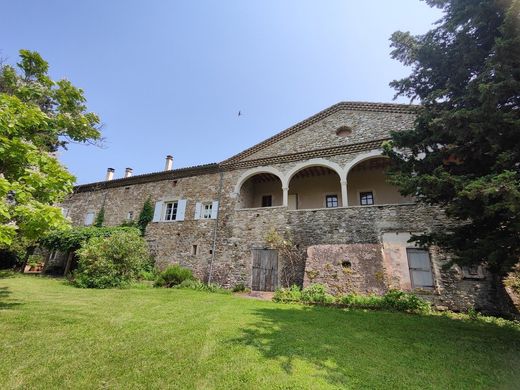 Lüks ev Pont-de-Barret, Drôme