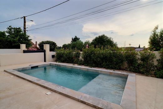 Villa a Vendémian, Hérault