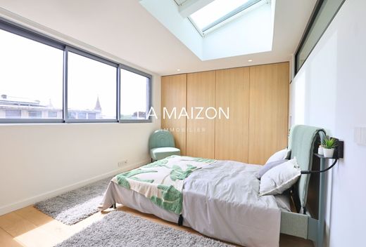 ‏בתי יוקרה ב  ליל, North