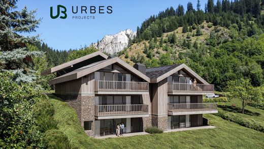 Appartamento a Champagny-en-Vanoise, Savoia