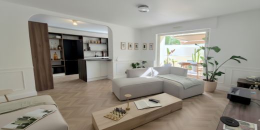 Apartment in Saint-Raphaël, Var