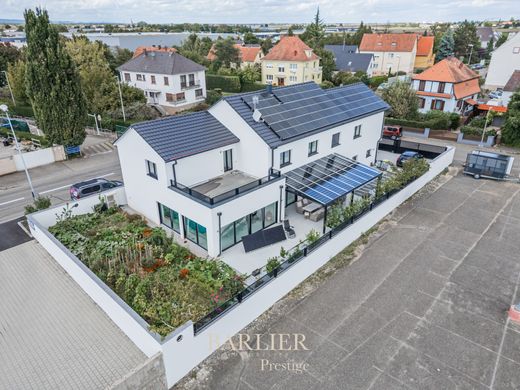 ‏בתי יוקרה ב  Benfeld, Bas-Rhin