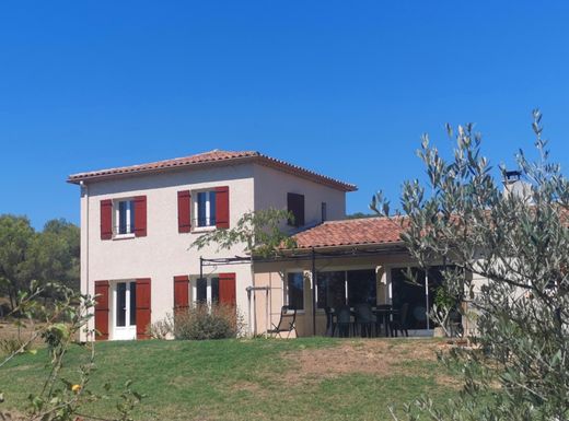 Villa - Saint-Théodorit, Gard