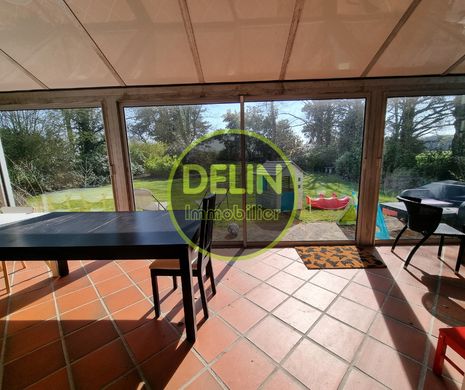Luxury home in Saint-Erblon, Ille-et-Vilaine