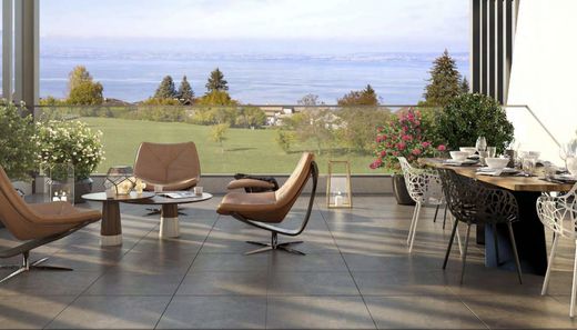 ‏דירה ב  Évian-les-Bains, Haute-Savoie