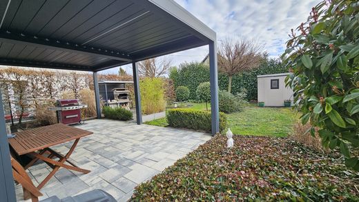 Luxury home in Kembs, Haut-Rhin