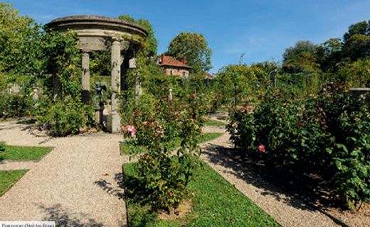 아파트 / L'Haÿ-les-Roses, Val-de-Marne