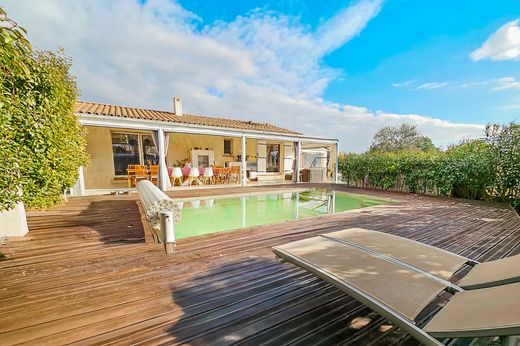 Luxury home in Lorgues, Var