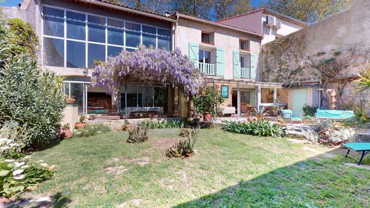 Luxury home in Sallèles-d'Aude, Aude