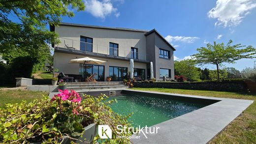 Villa en Thionville, Mosela