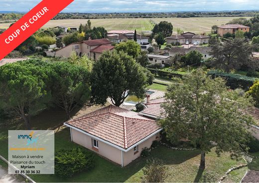 Casa di lusso a Plaisance-du-Touch, Alta Garonna