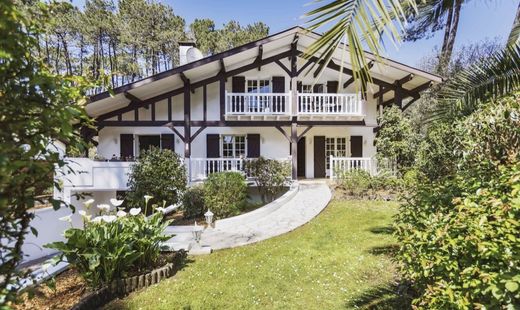 ﻓﻴﻼ ﻓﻲ Hossegor, Landes