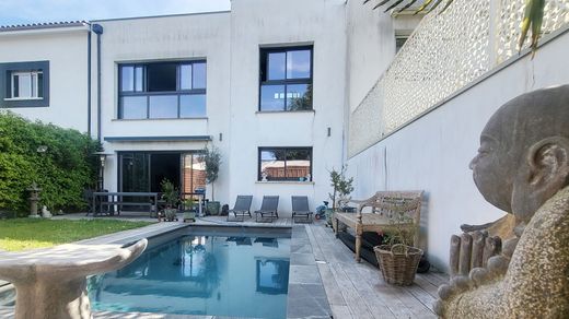 Maison de luxe à Caudéran, Gironde