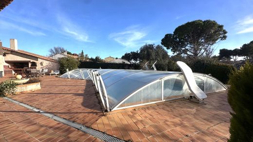 Luxe woning in Vitrolles, Bouches-du-Rhône