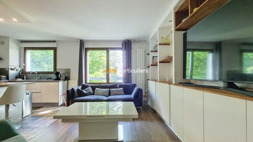 Apartament w Sèvres, Hauts-de-Seine