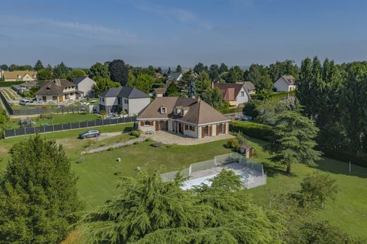 Casa de luxo - Montfort-l'Amaury, Yvelines