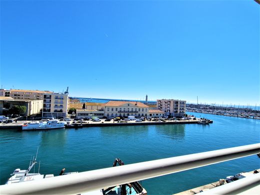 Piso / Apartamento en Sète, Herault