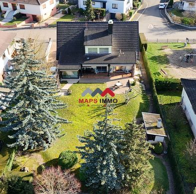 Luxury home in Marlenheim, Bas-Rhin