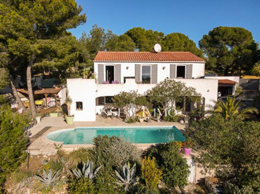 Casa di lusso a Carry-le-Rouet, Bocche del Rodano