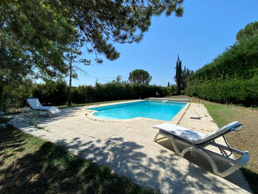Luxury home in Puyricard, Bouches-du-Rhône