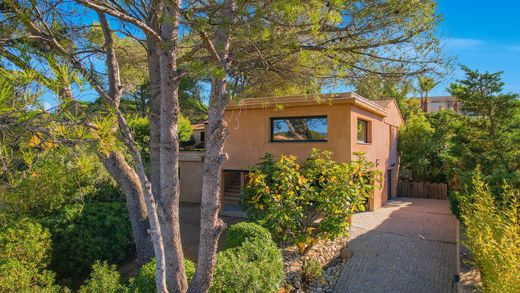 Βίλα σε Fréjus, Var