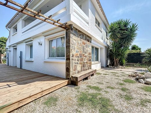 ‏בתי יוקרה ב  Canet-en-Roussillon, Pyrénées-Orientales