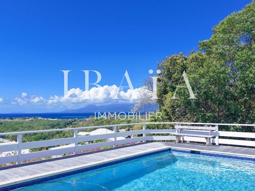 Luxus-Haus in Le Gosier, Guadeloupe