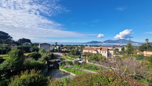 Luxury home in Grosseto-Prugna, South Corsica