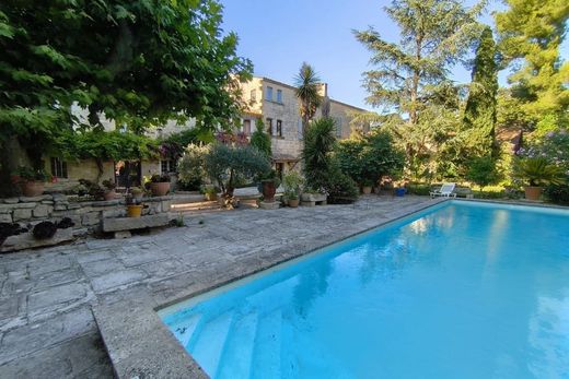 Βίλα σε Beaucaire, Gard