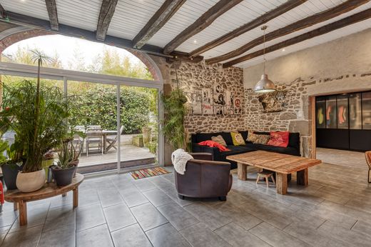Luxe woning in Alby-sur-Chéran, Haute-Savoie