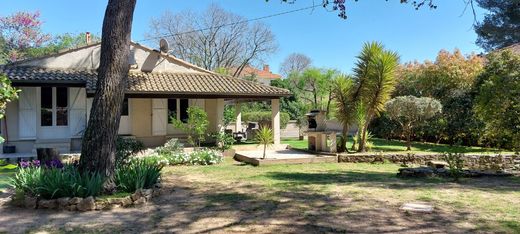 Luxury home in Nîmes, Gard