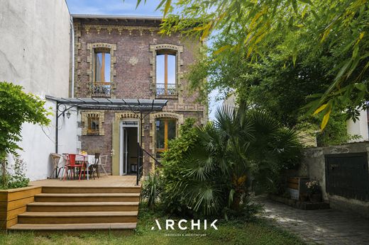 Luxury home in Rosny-sous-Bois, Seine-Saint-Denis