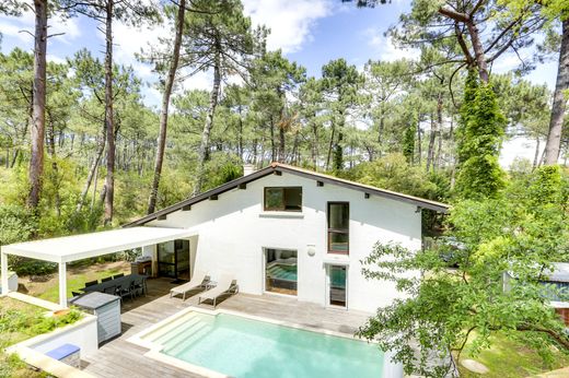 Villa a Hossegor, Landes