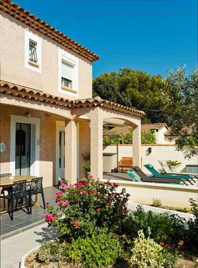 Luxury home in Istres, Bouches-du-Rhône